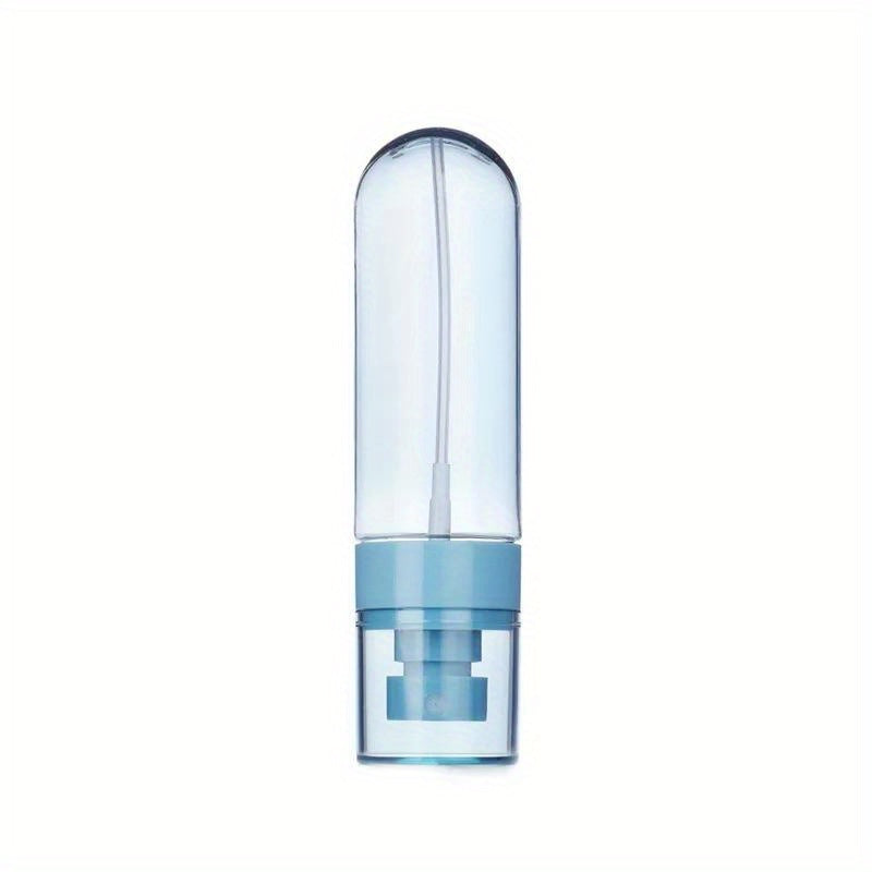 30-100ml Portable Refillable Fine Mist Spray Bottle Empty Cosmetic Containers Spray Atomizer Mini Bottle Travel Accessories