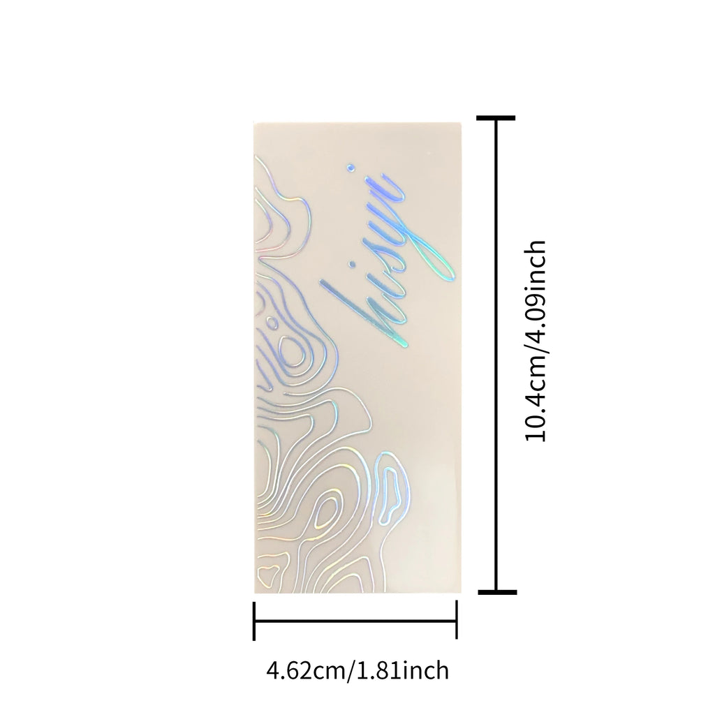 Light Sensation Three-Color Contour Powder, Pearlescent and Matte, 3D Highlight and Shadow Powder, All-in-One Palette
