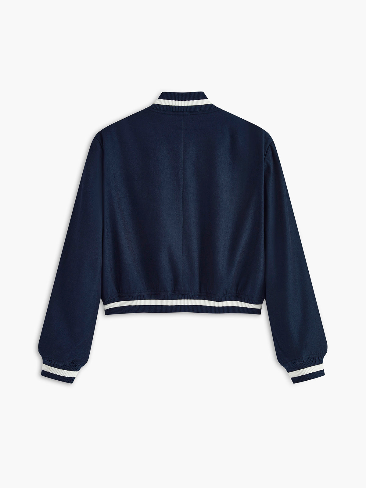 Versatile Button Down Jacket