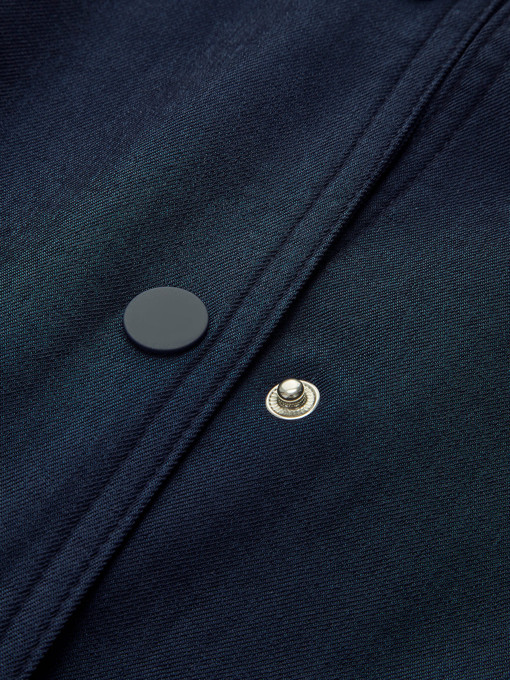 Versatile Button Down Jacket