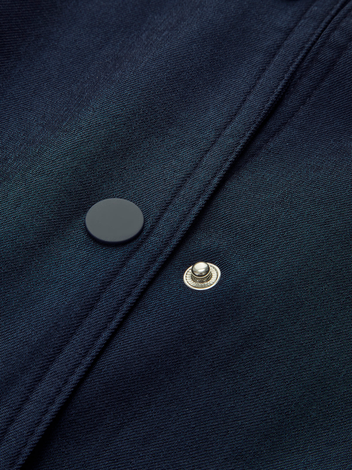 Versatile Button Down Jacket