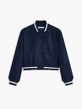 Versatile Button Down Jacket
