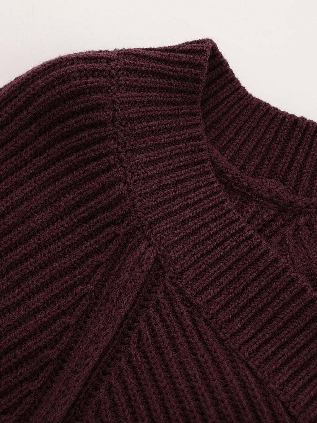 Metal Button Cinched Waist Knit Cardigan
