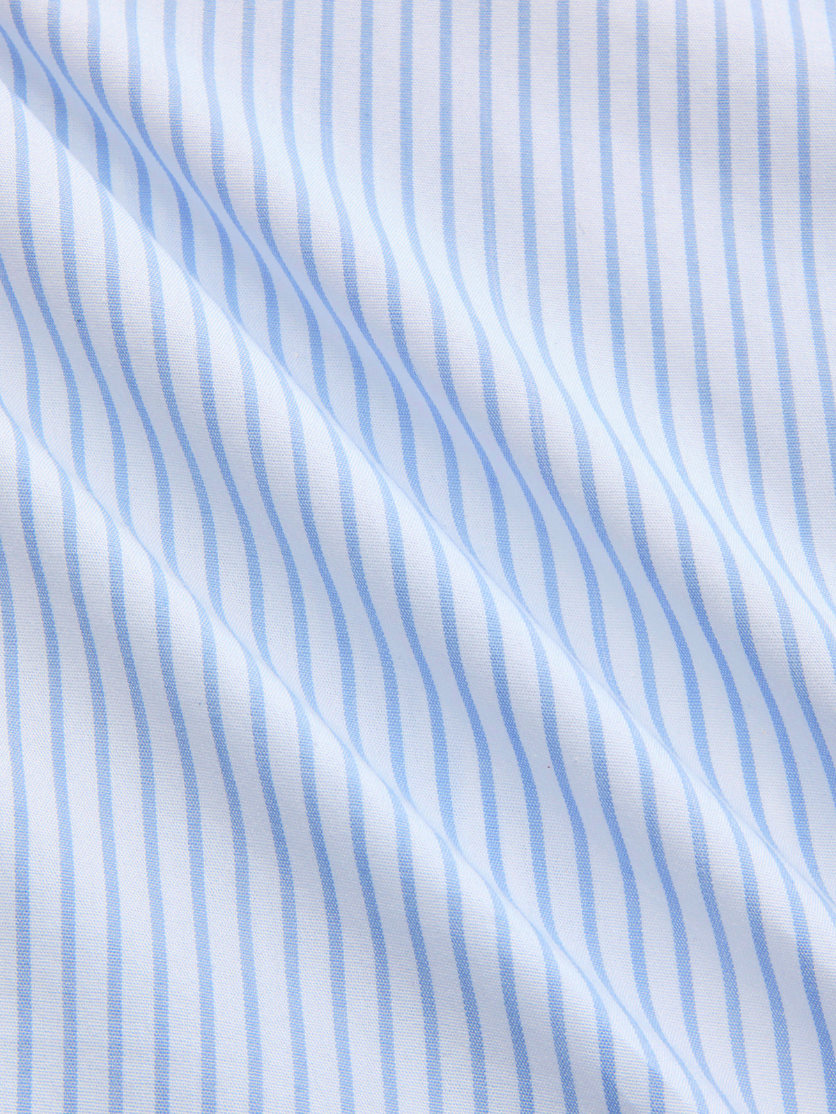 Striped Sleeveless Shirt