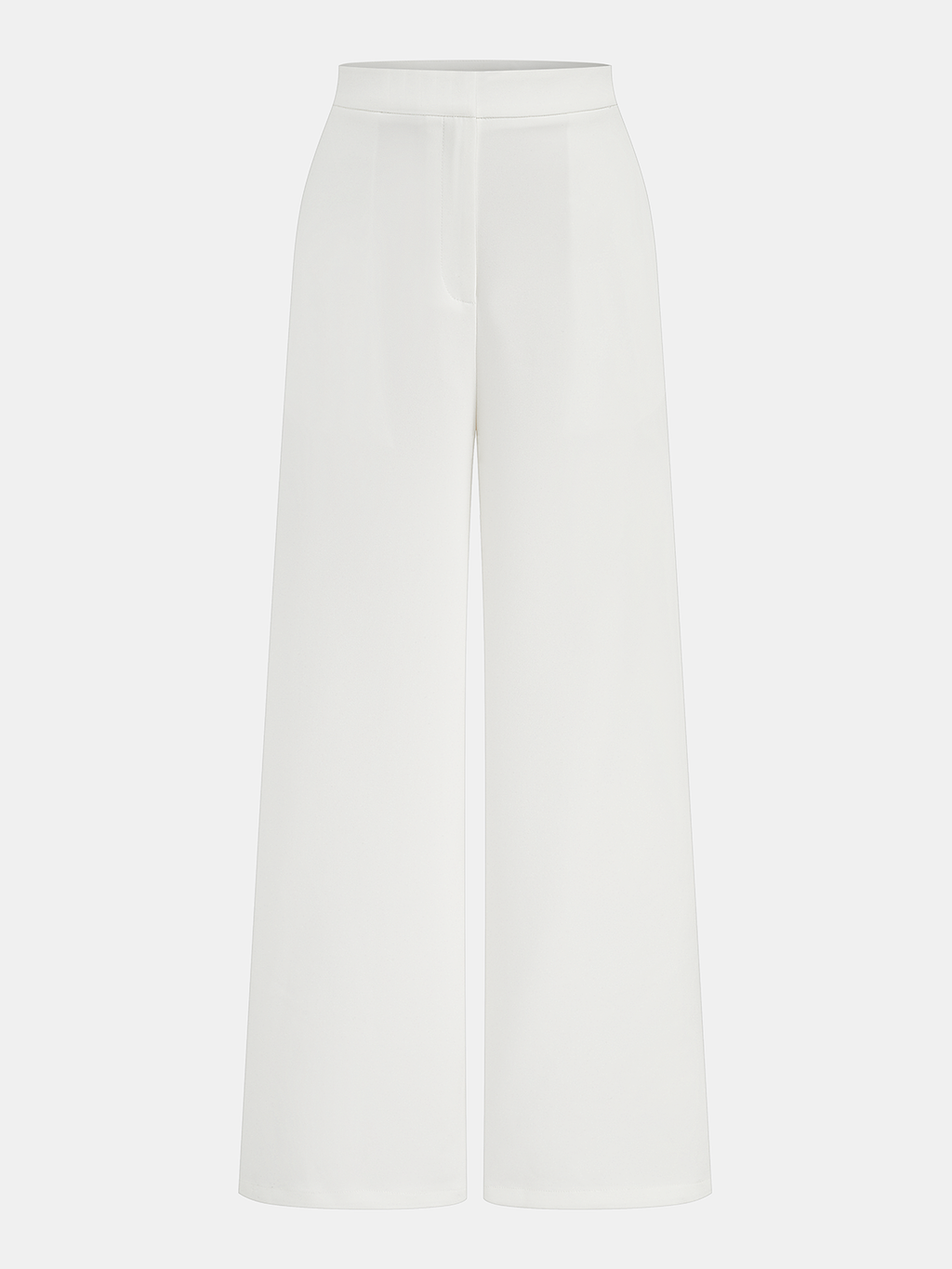 Bow Tie Longline Vest Coat & Pants Set