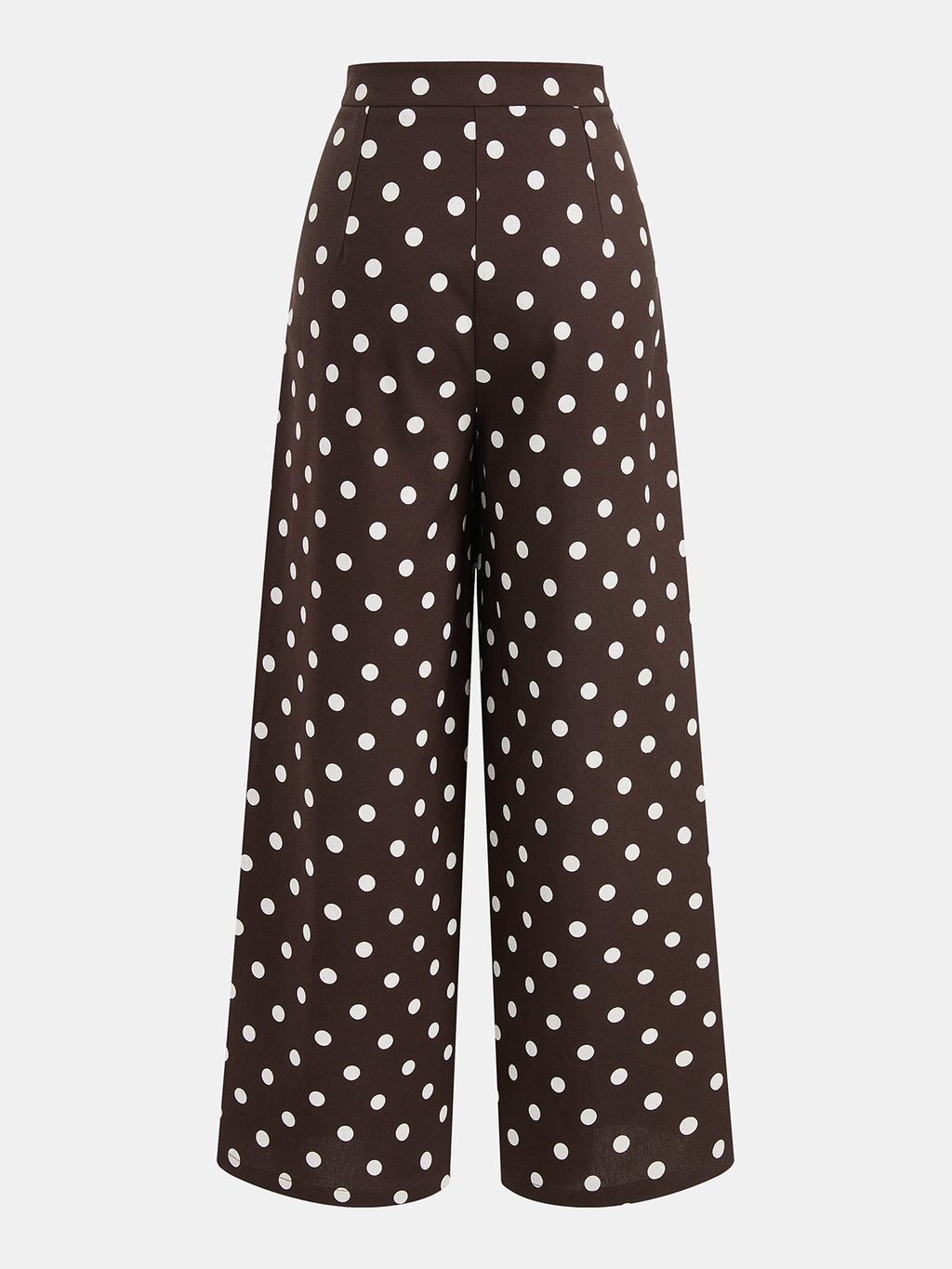 Polka Dot Cami Top & Pants Set