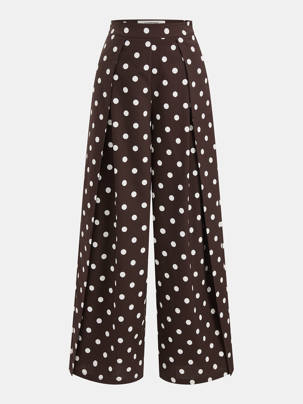 Polka Dot Cami Top & Pants Set