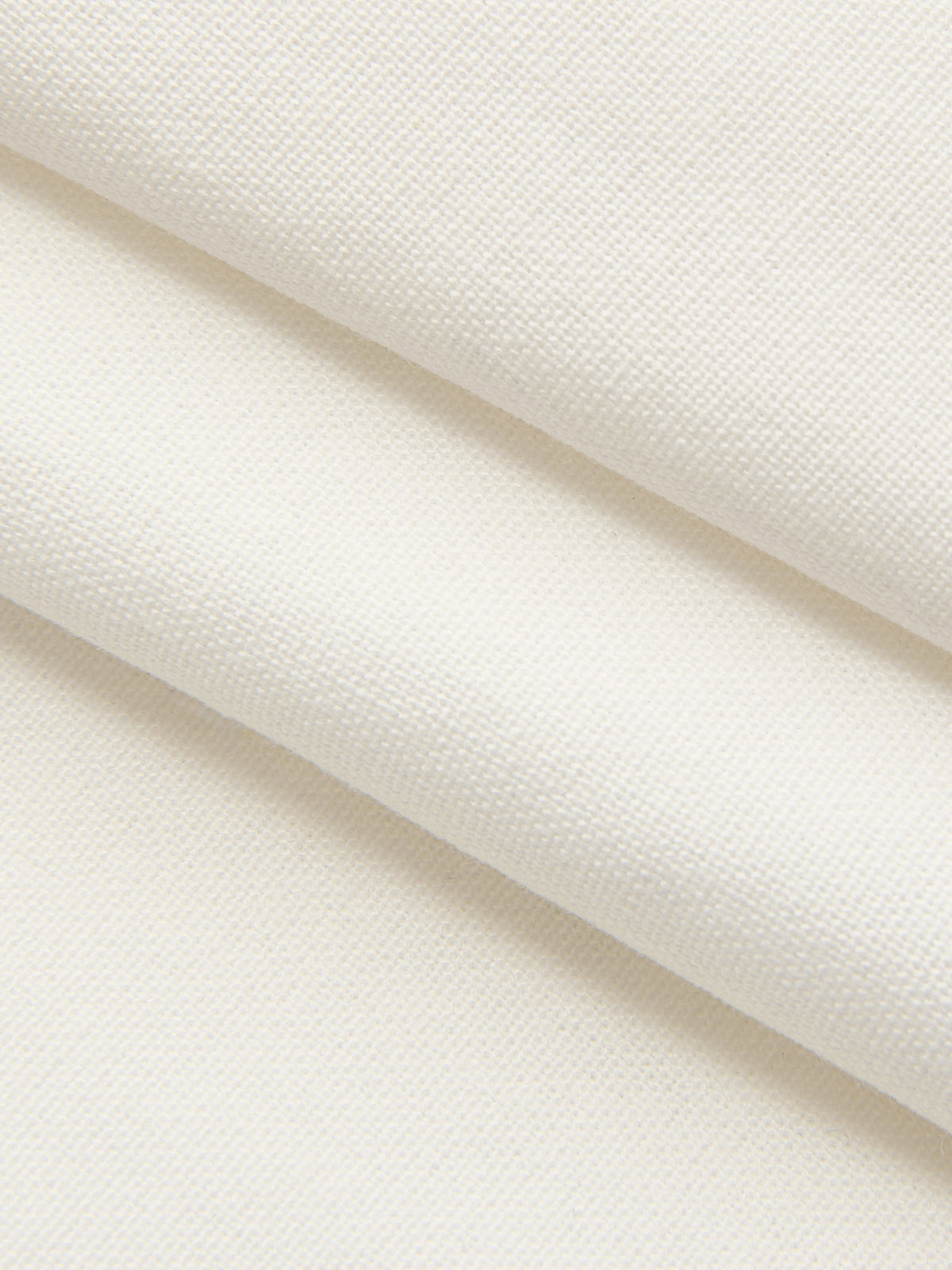 Linen Blend Cap Sleeve Asymmetric Vest