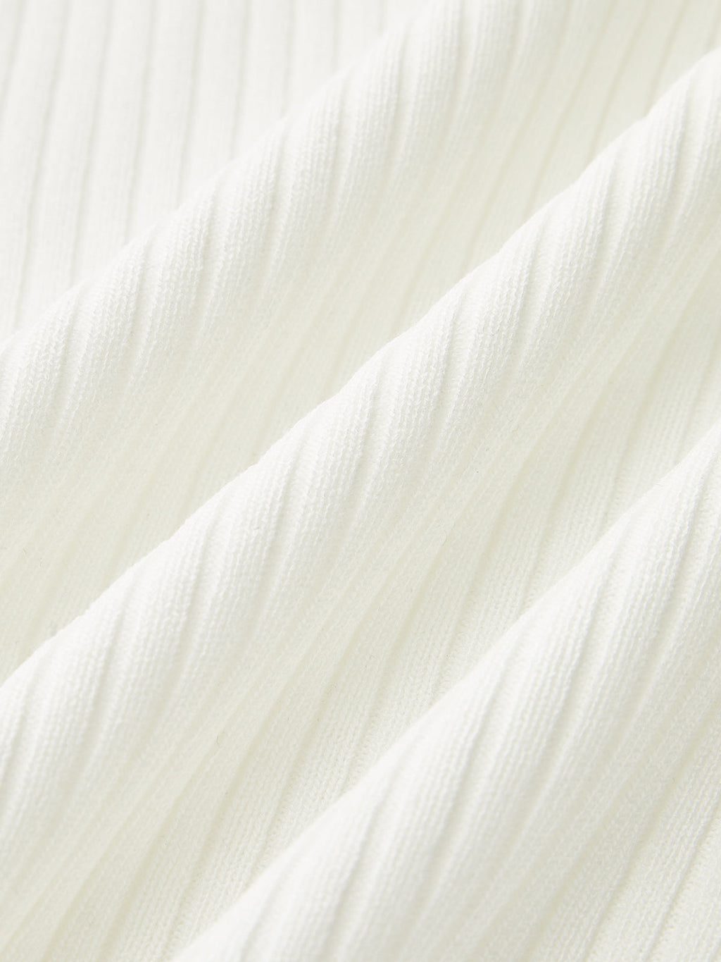 Contrast Trim Button Front Knit Maxi Dress
