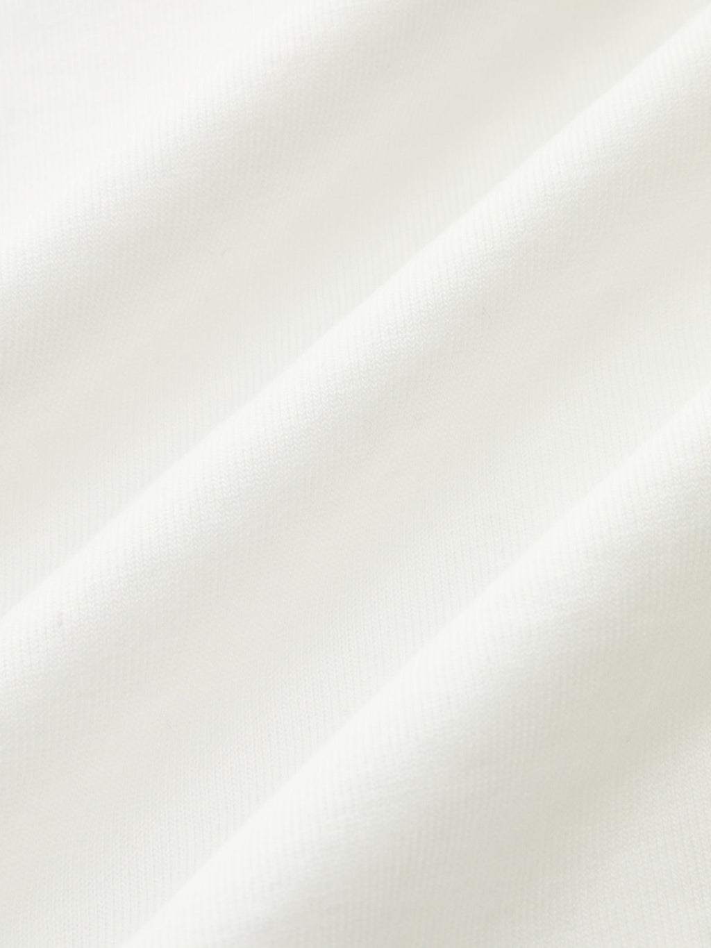 Cotton Ruched Asymmetrical Fitted Top