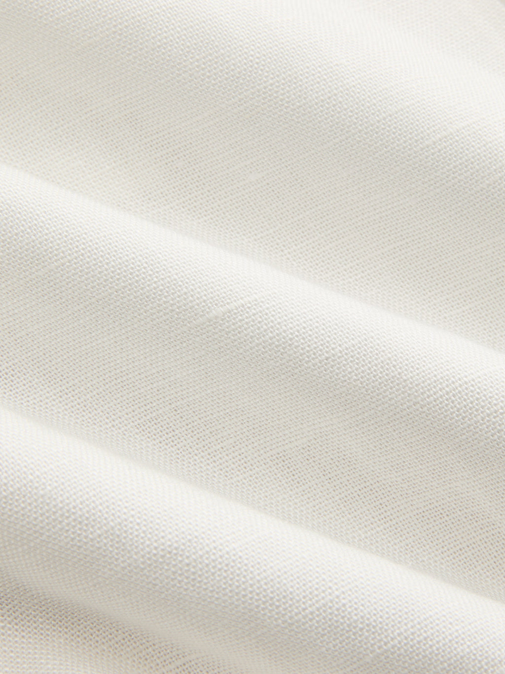 Linen Blend Metal Detail Cami Top
