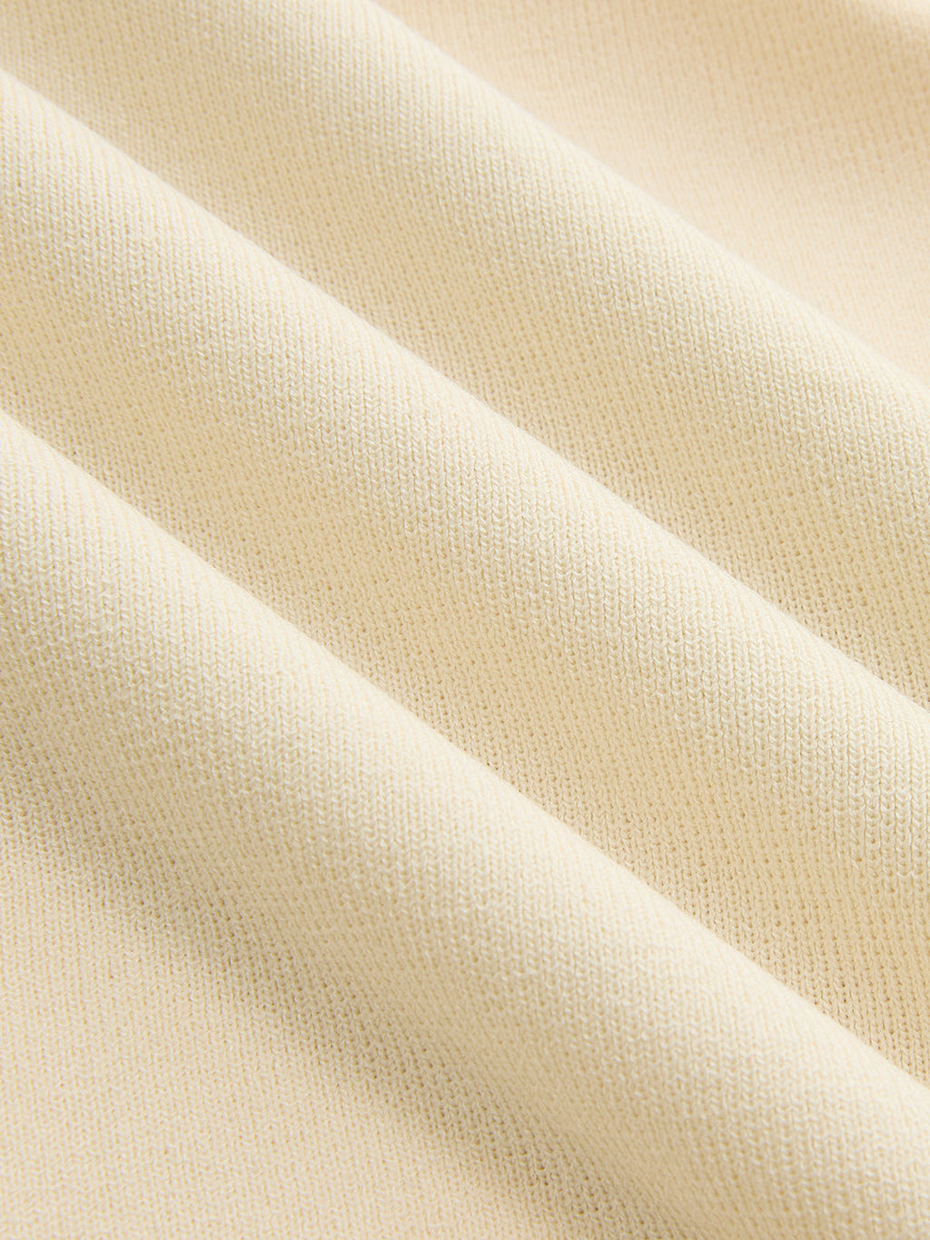 Ruched Button Detail Knit Tank Top
