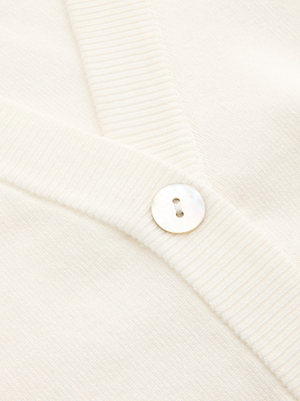 Removable Sailor Collar Knit Vest