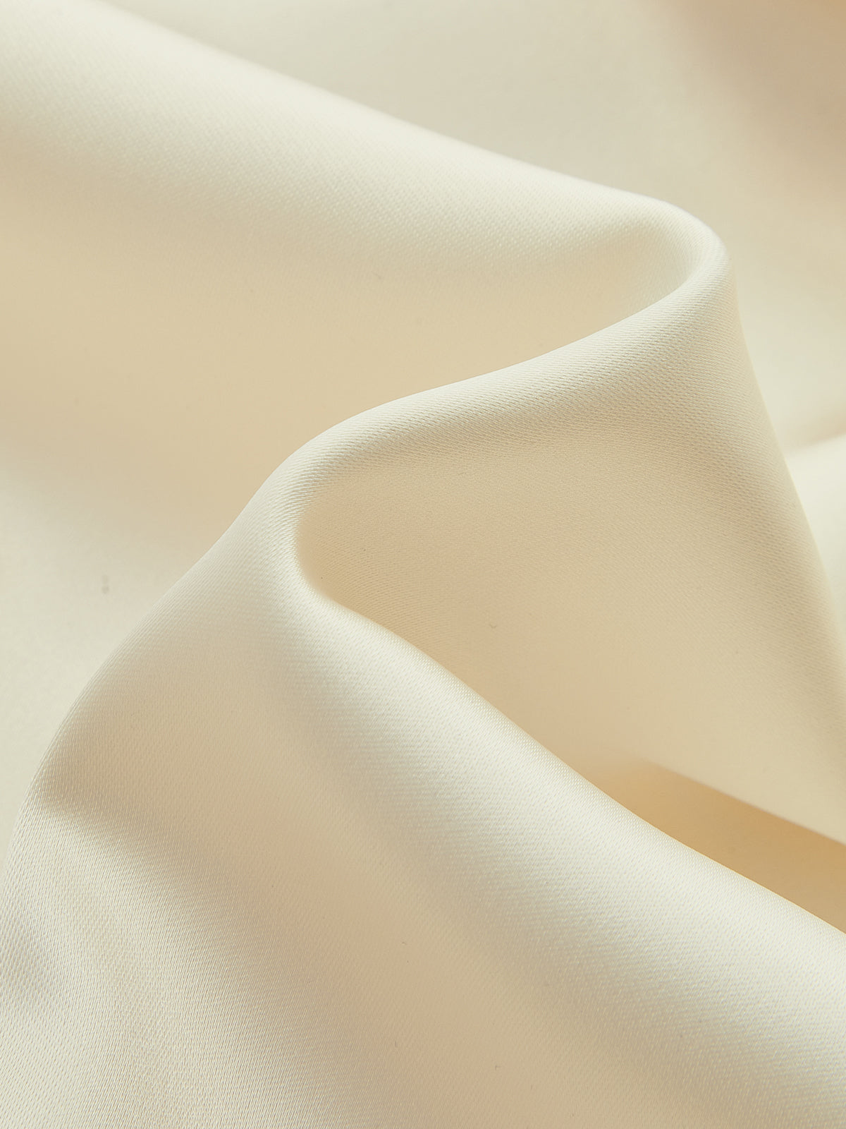 Satin Sleeveless Metal Button Shirt Bodysuit