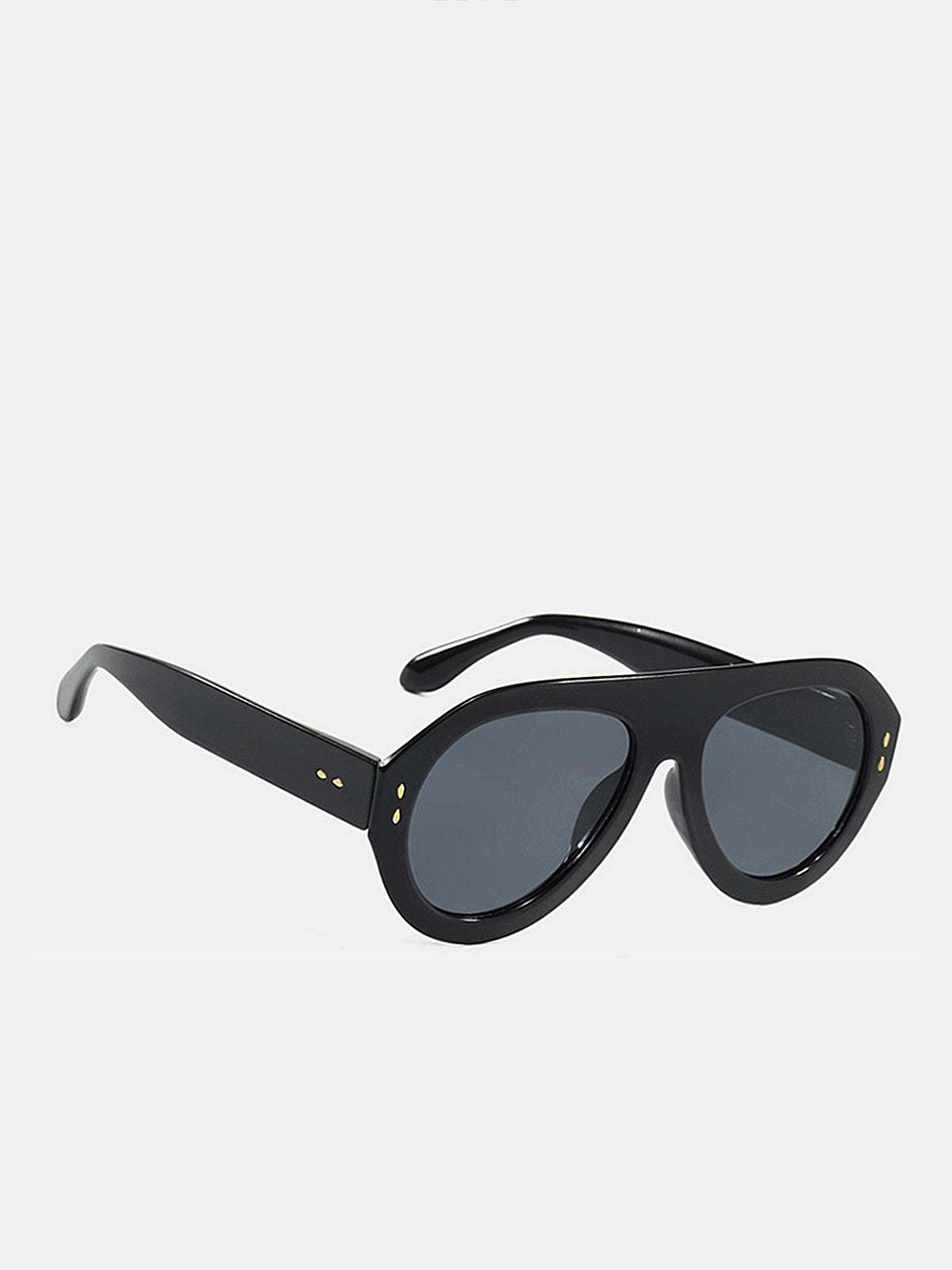 Vintage Oversized Sunglasses