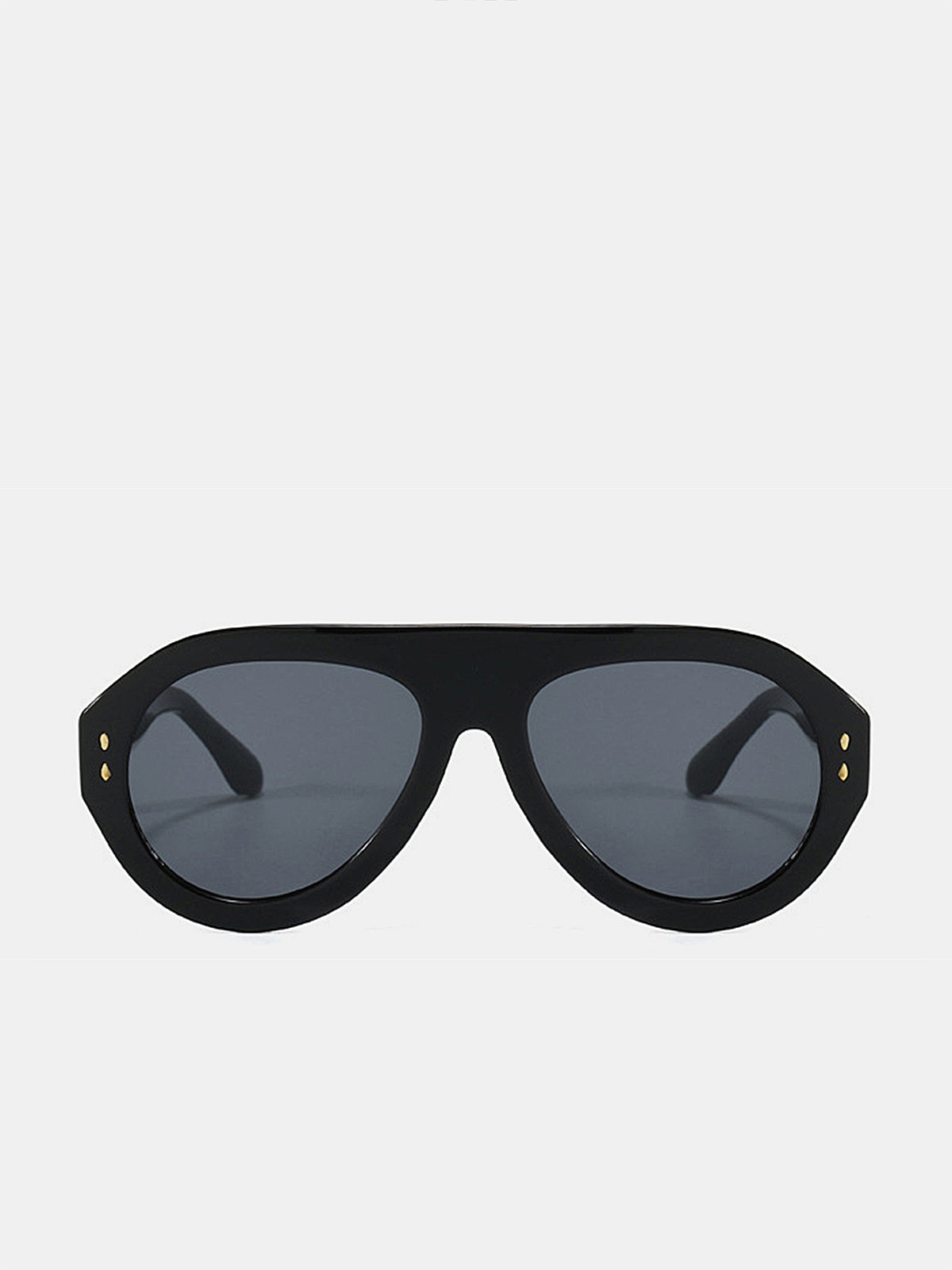 Vintage Oversized Sunglasses