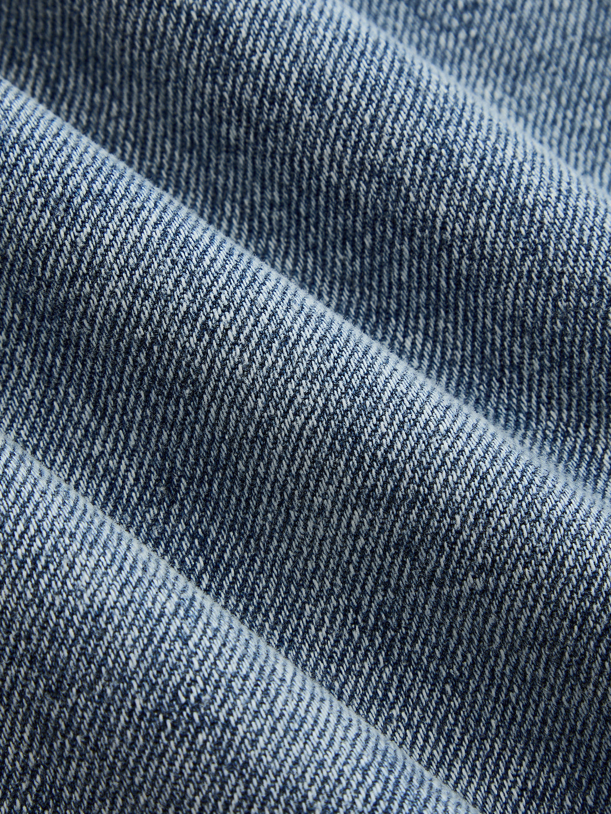 Bandana Belted Seam Detail Barrel Jeans