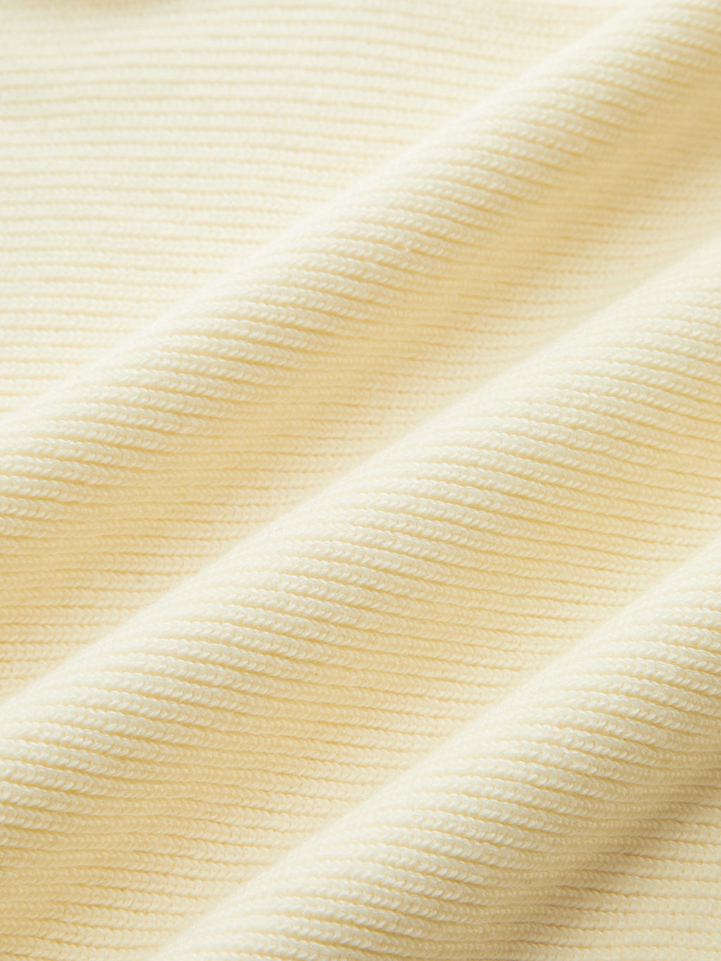 Buckle Strap Off Shoulder Ribbed Knit Top