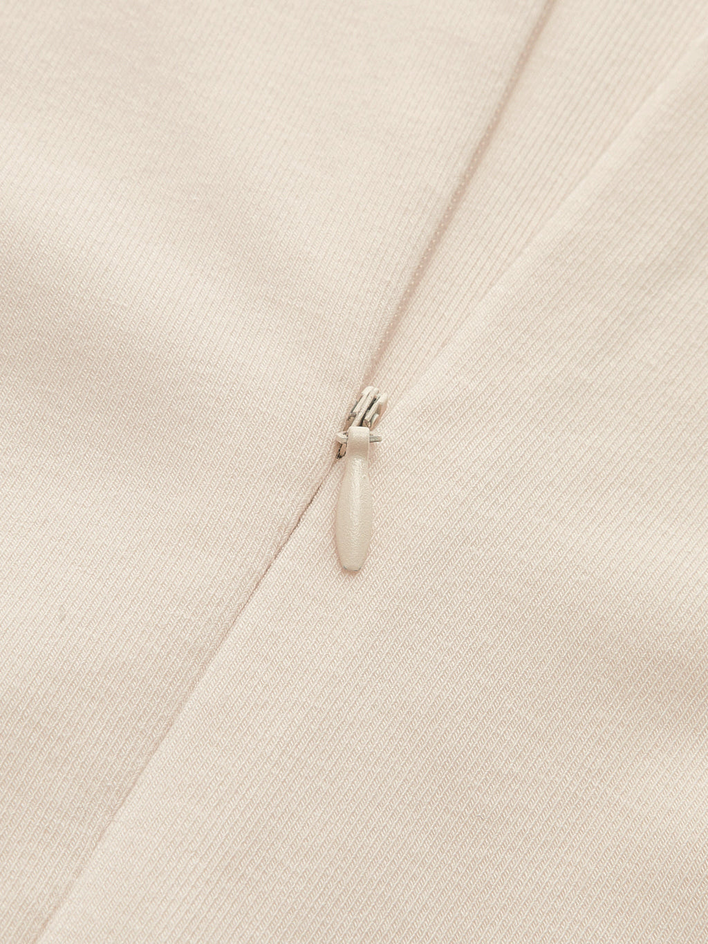 Two-Tone Sleeveless Tie Cuff Balloon Jumpsuit