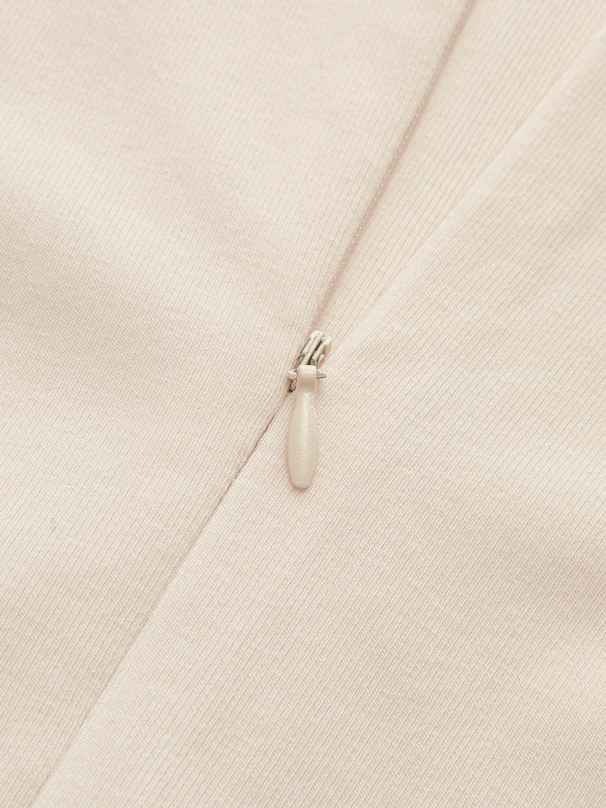 Two-Tone Sleeveless Tie Cuff Balloon Jumpsuit