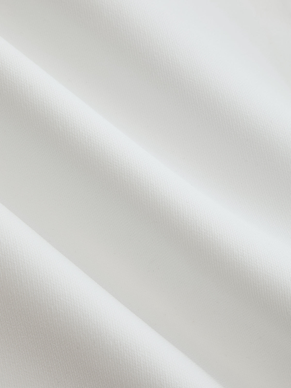 Sleeveless Buckle Detail Sheath Mini Dress