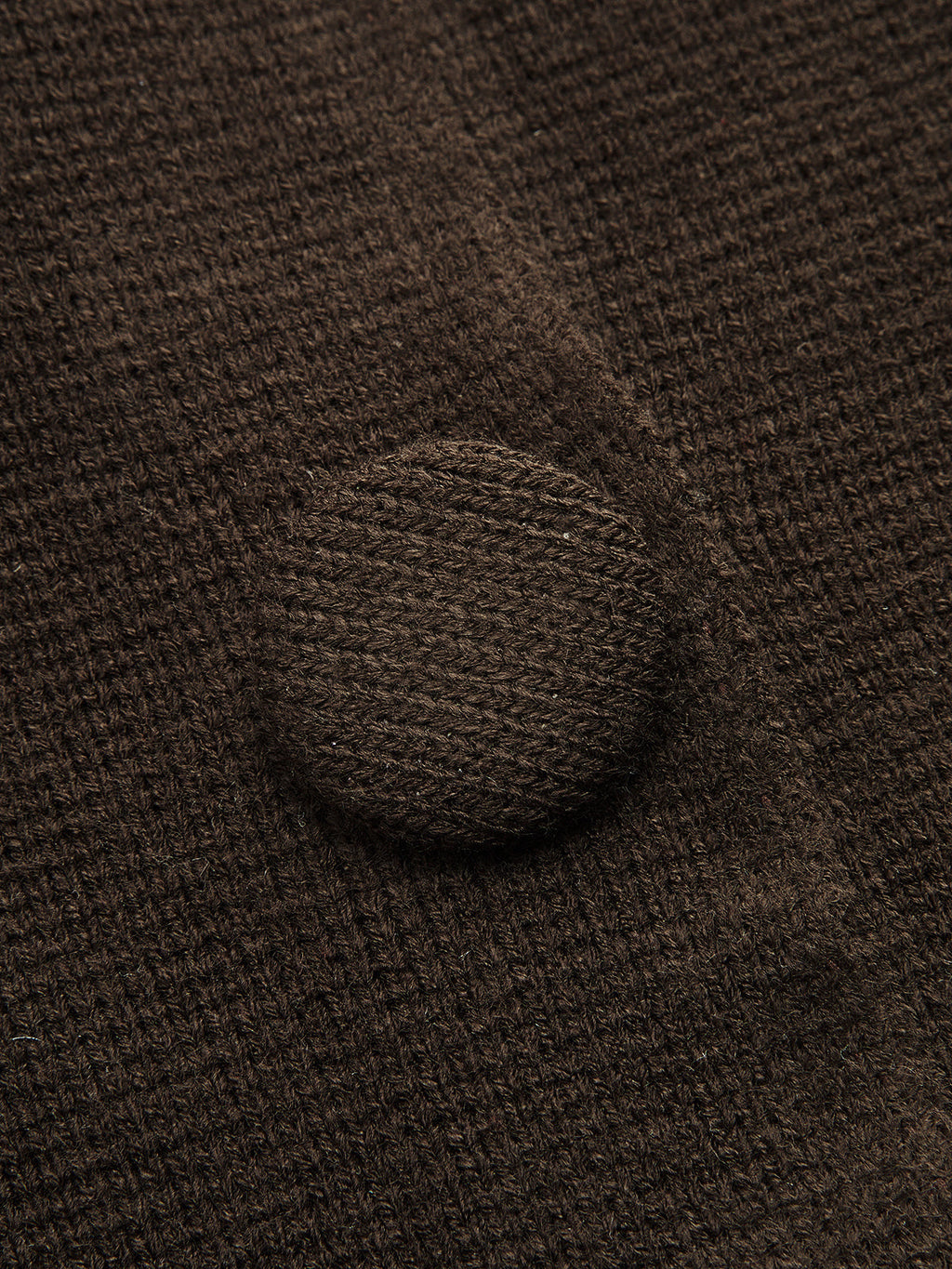 Half Sleeve Button Front Cropped Cardigan