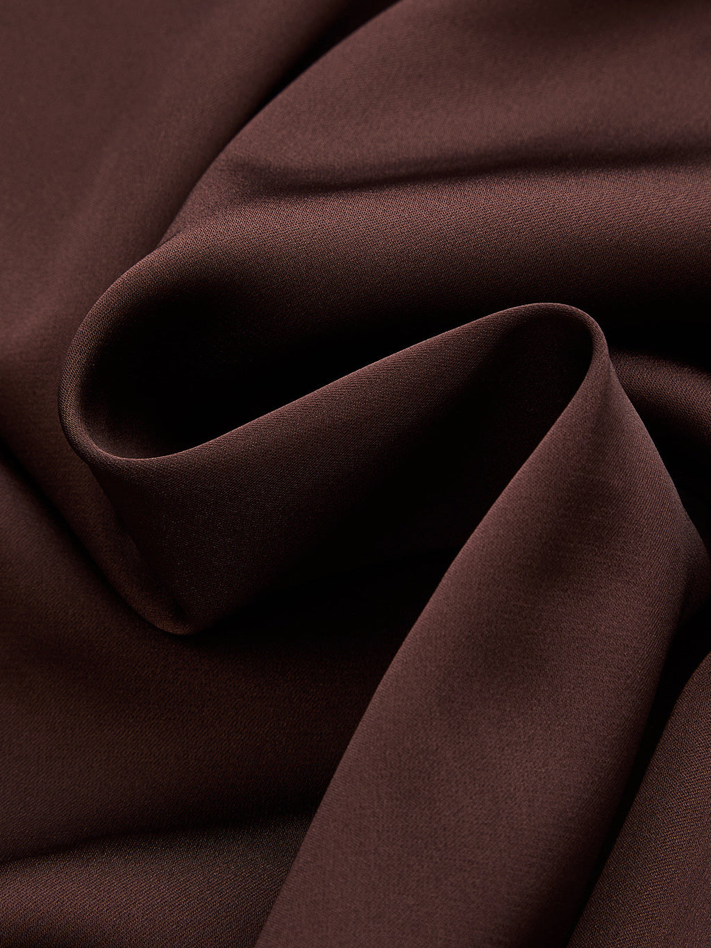 Draped Sash Elastic Waist Balloon Pants