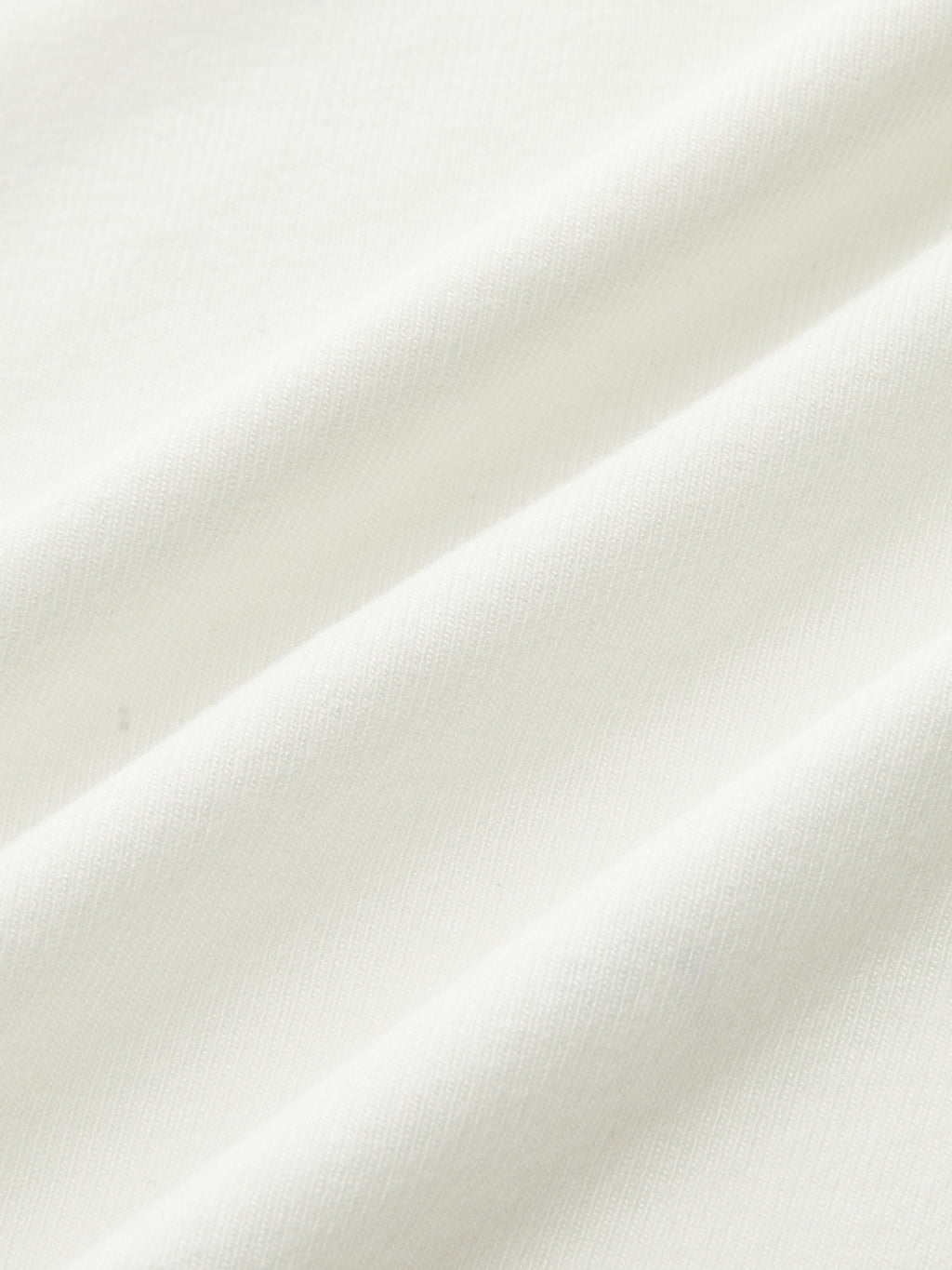 Basic Ruched Long Sleeve Top