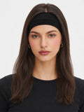 Wide Soft Stretchy Hair Headband