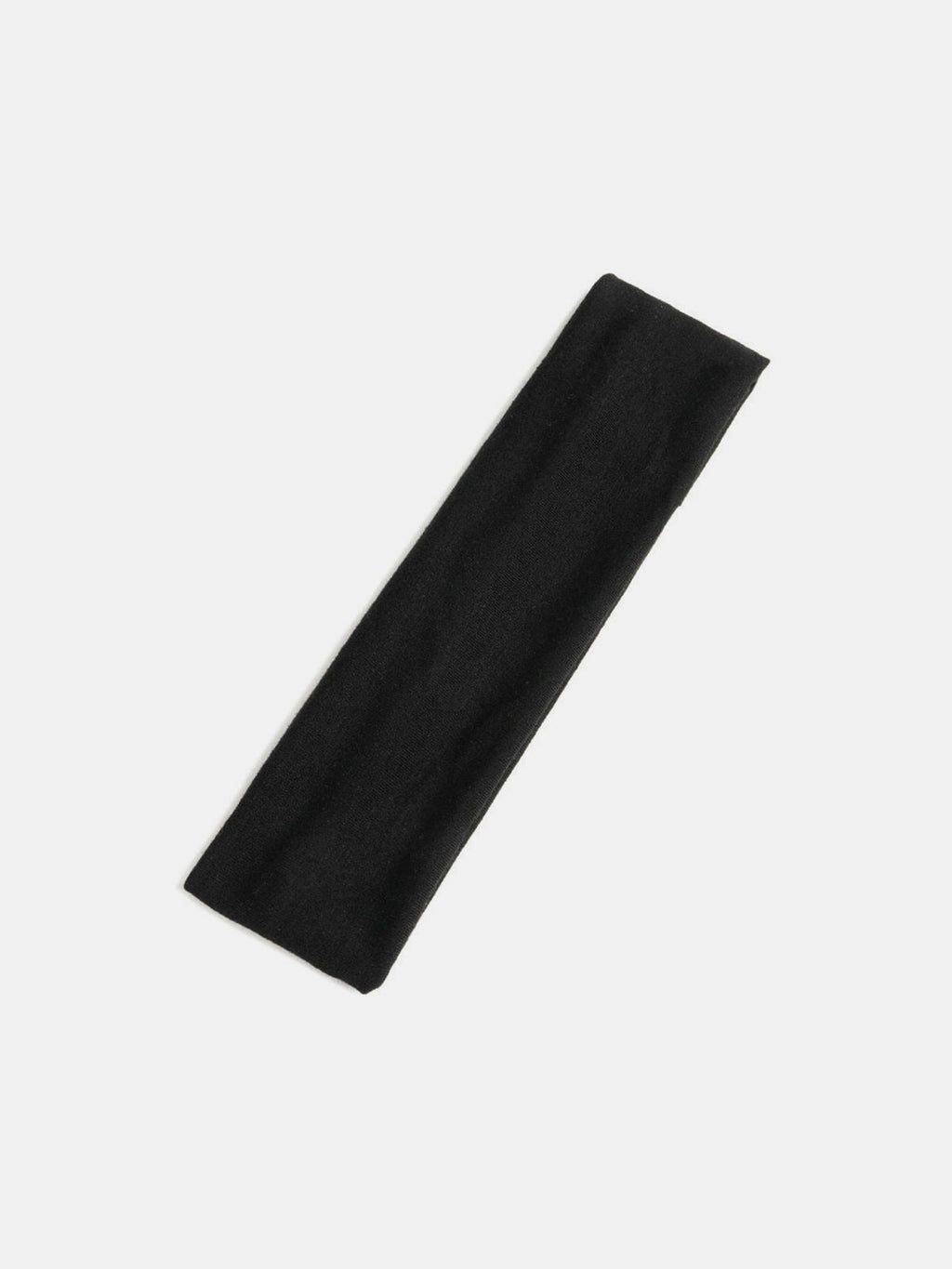 Wide Soft Stretchy Hair Headband