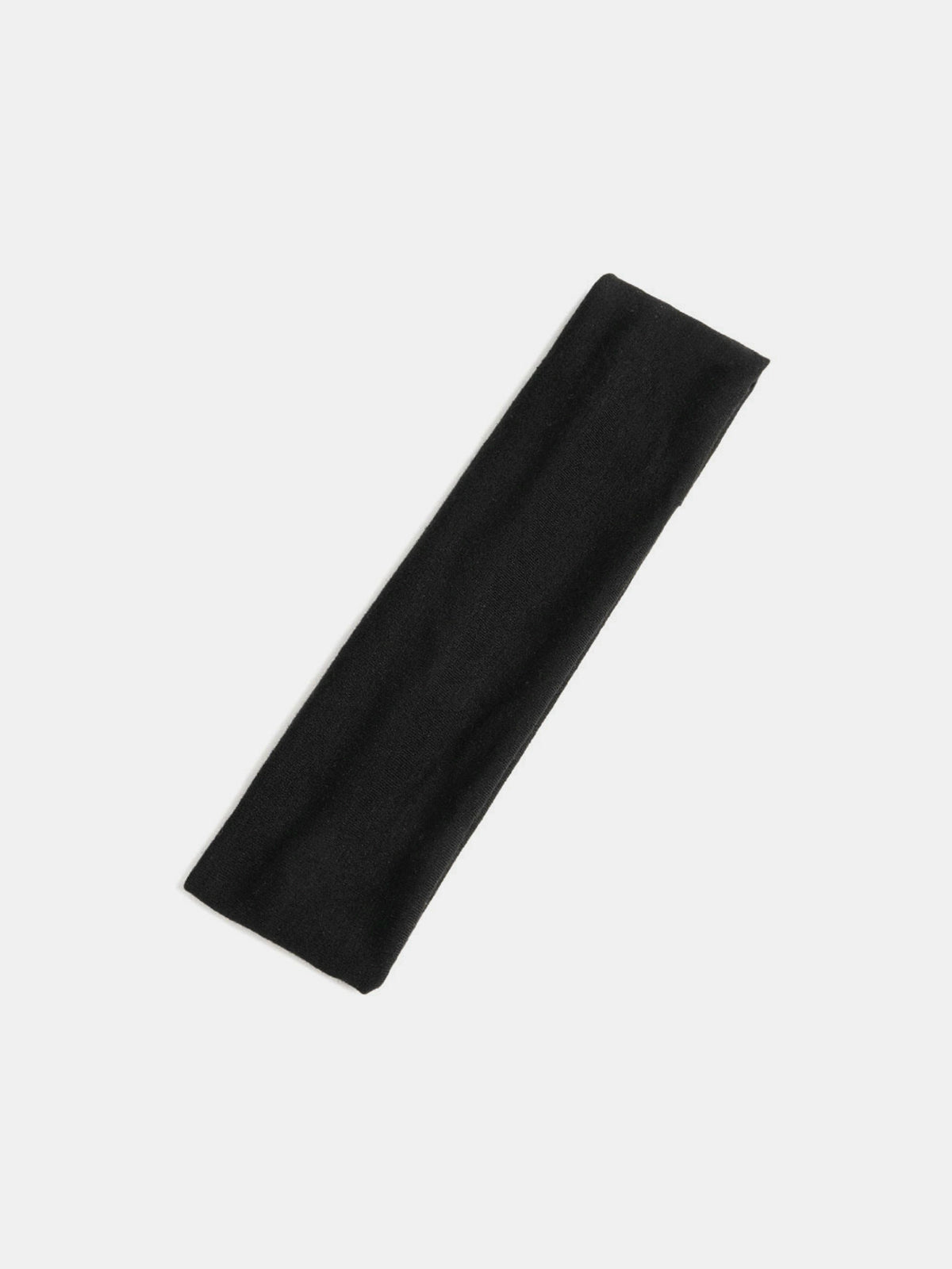 Wide Soft Stretchy Hair Headband