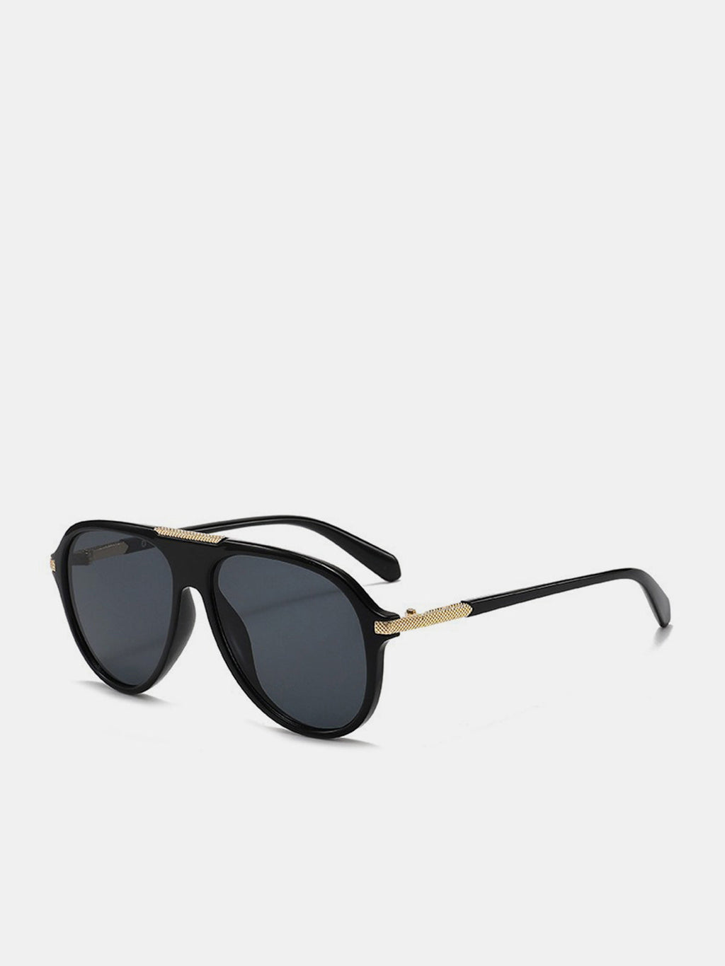 Classic Aviator Fashion Sunglasses