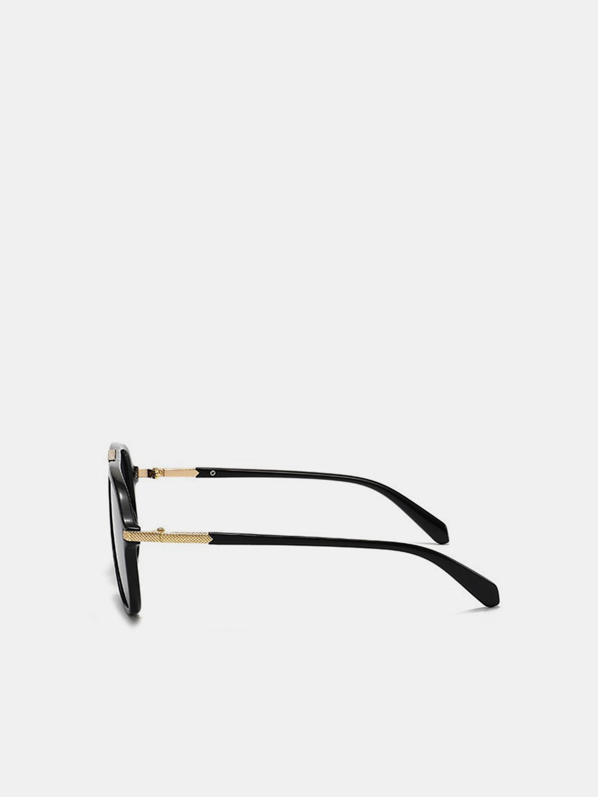 Classic Aviator Fashion Sunglasses