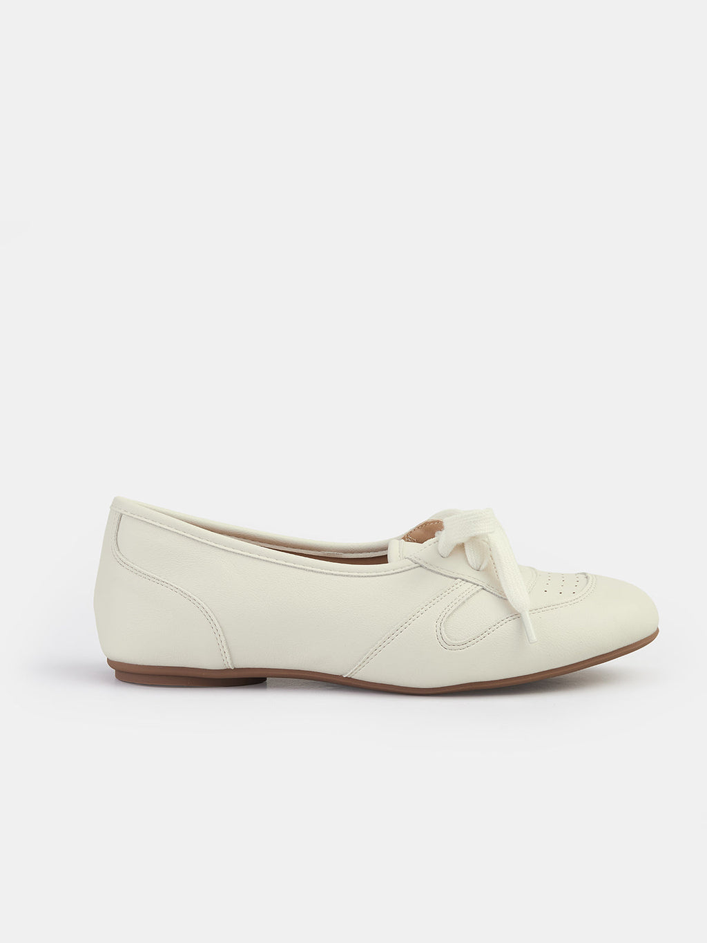 Bow Knot Casual Flat Loafers