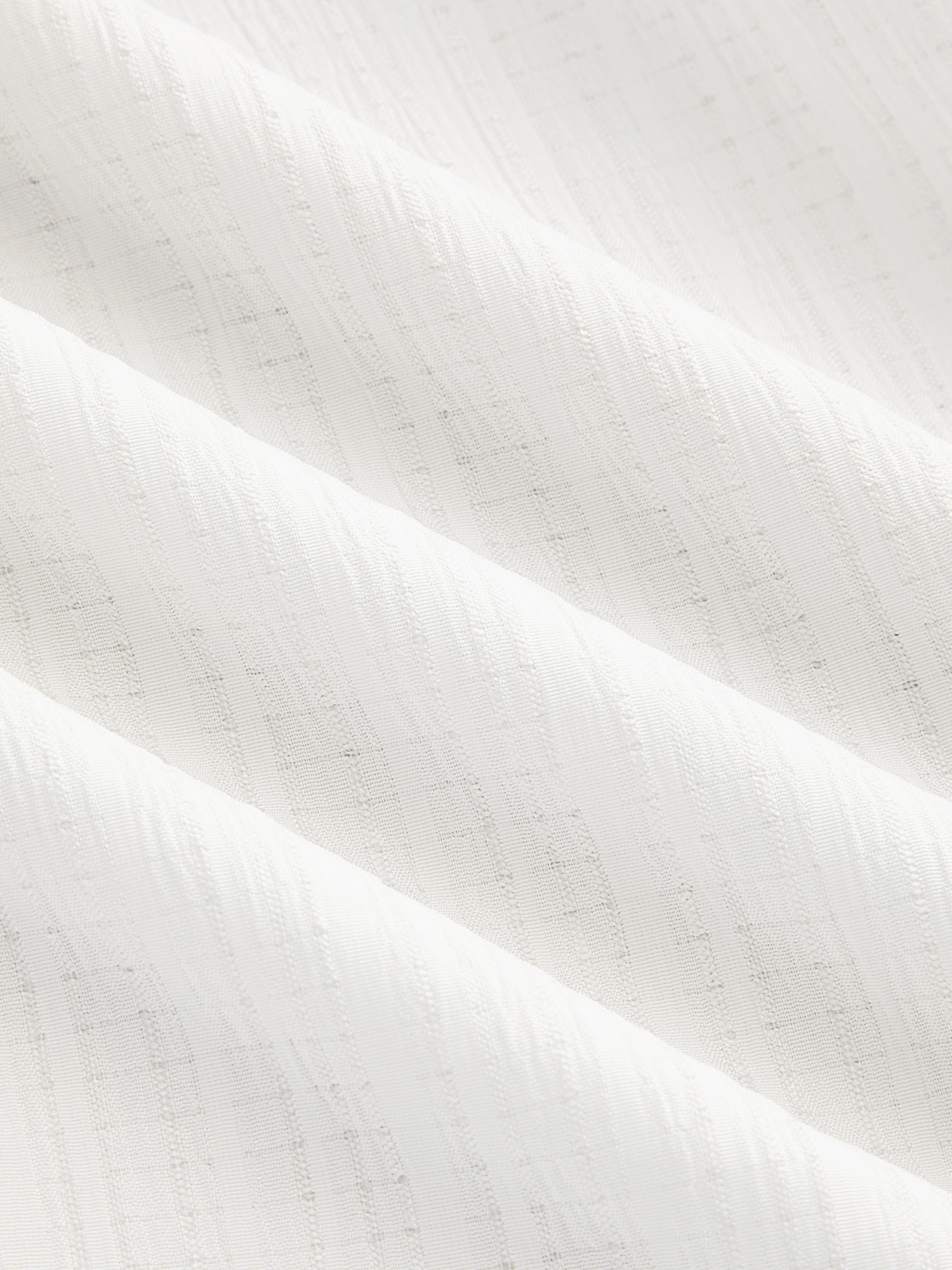 Asymmetric Cold‑Shoulder Shirt