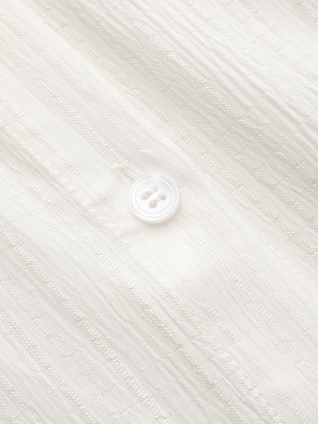 Asymmetric Cold‑Shoulder Shirt