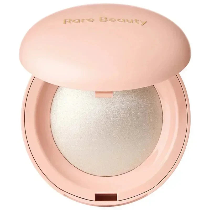 Rare Beauty Light Silky Touch Highlighter Soft Pinch Liquid Blusher Positive Light Lqiuid Luminizer Lasting Oil Control Makeup