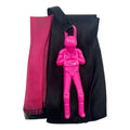 1pcs Hand Throwing Parachute Outdoor Funny Toys Game Play Toys for Fly Parachute Sport with Mini Soldier Toys