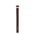 Hourglass Makeup Brush- No.19 Vanish Seamless Finish Concealer Brush Soft Fiber Hair Fashion Design Single Face Brush