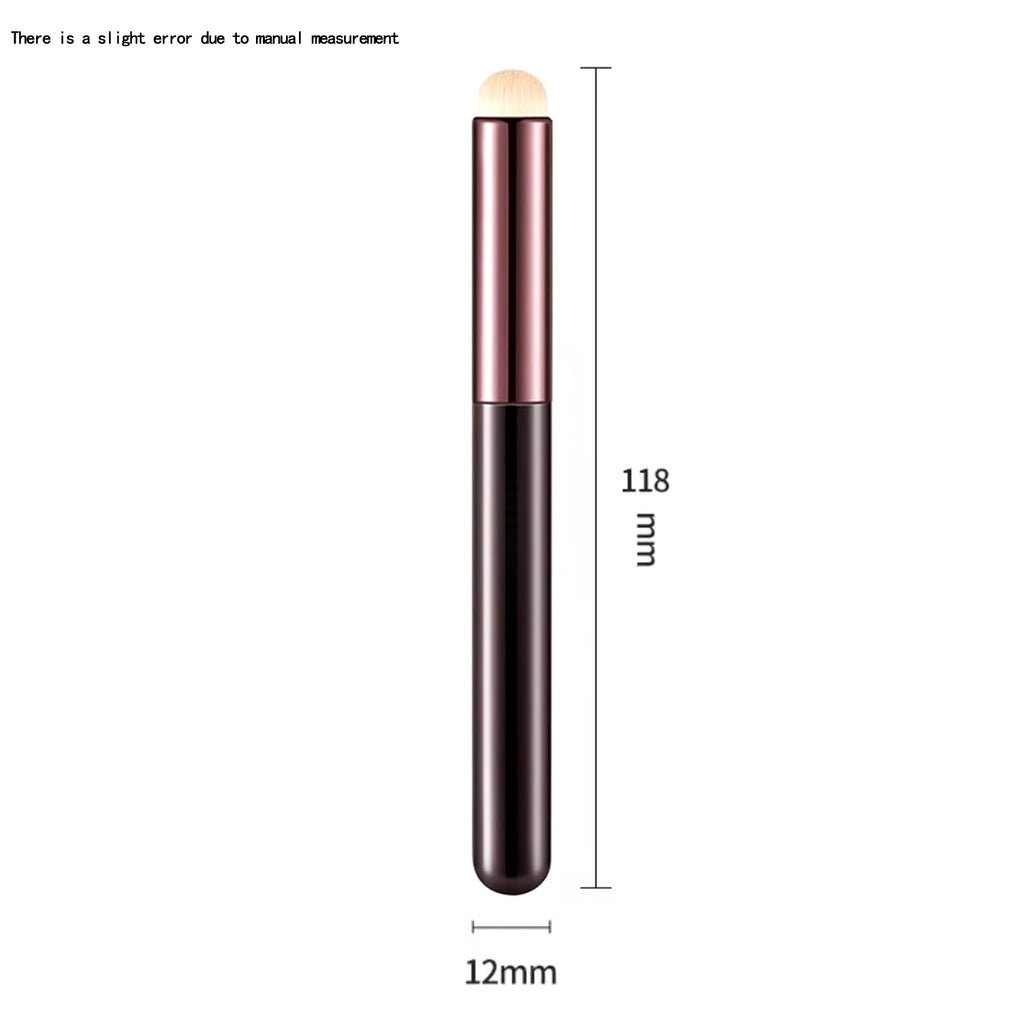 Lip Brush Concealer Brushes Lipstick Brush Applicator Multifunctional Lip Makeup Brush