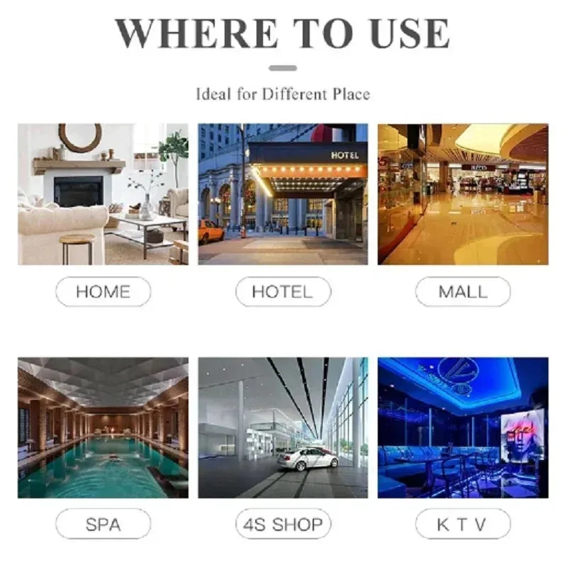 500ML Marriott Hilton Ritz Carlton Fragranc Oil Fireless Aromatherap Replenisher Fluid for Home Hotel Diffuser Essential Oil New