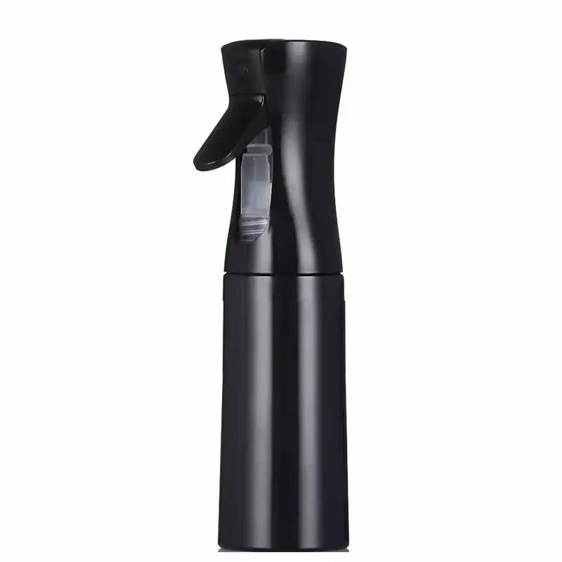 High Pressure Spray Bottles Refillable Bottle Continuou Mist Watering Can Automatic Barber Water Sprayer Plant Mist Spray Bottle