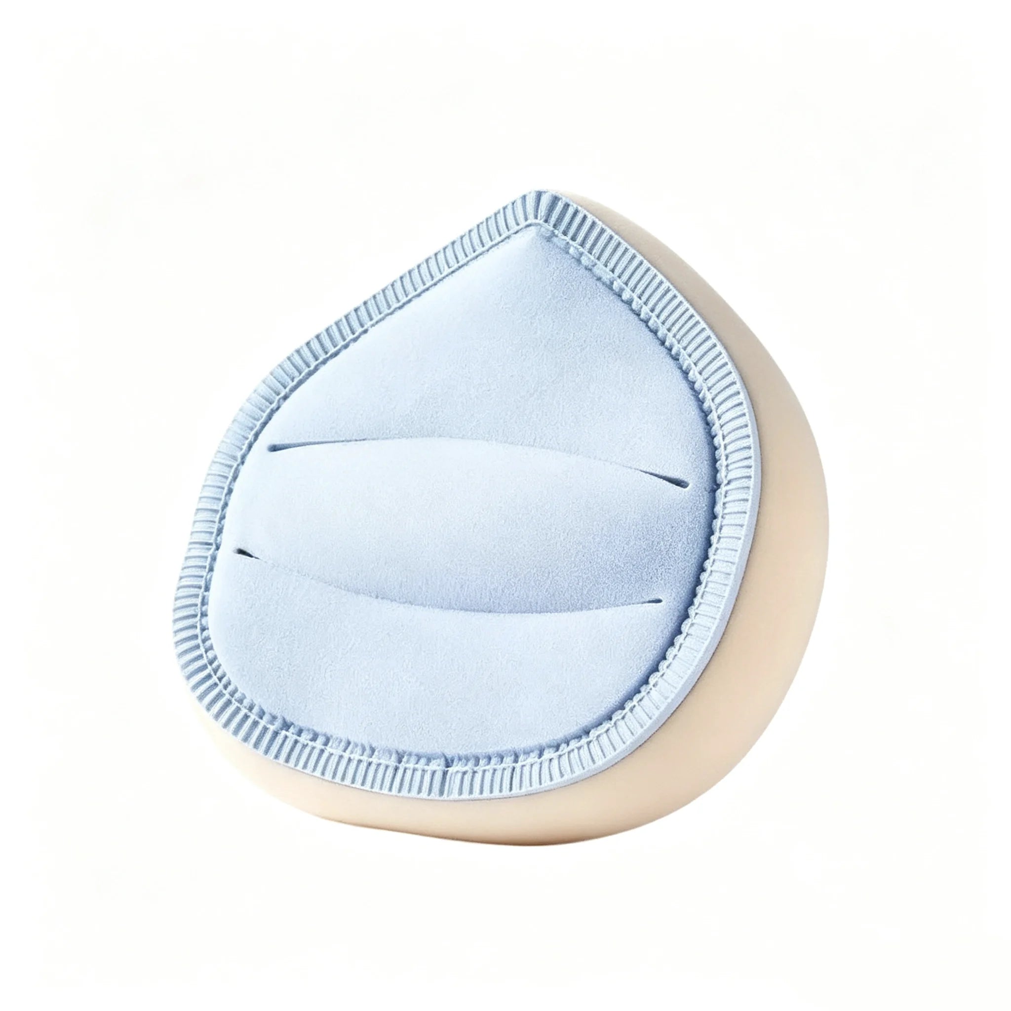 Marshmallow Air Cushion Powder Puff Foundation Liquid Special Makeup Clear Base Makeup Tool Both Dry And Wet Use