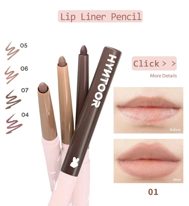 HYNTOOR Goth Lip Gloss Mirror Moist Nude Grey Black Silvery Fine Flash Low Saturation Lip Glaze Lasting Halloween Lip Makeup