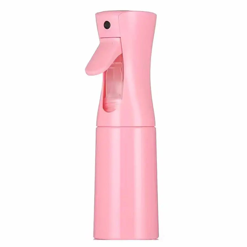 High Pressure Spray Bottles Refillable Bottle Continuou Mist Watering Can Automatic Barber Water Sprayer Plant Mist Spray Bottle