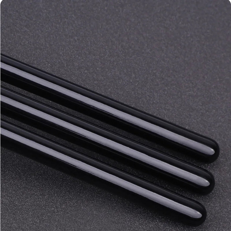 Karsyngirl 1/2/3Pcs Professional Eye Makeup Brush Flat Eyeliner Brush Eyebrow Application Lip Makeup Brush Eye Patch Makeup Tool