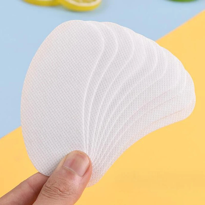 10Pcs Shoes Deodorant Sticker Deodorant Foot Odor Deodorants Sneaker Smell Fresh Fruity Aroma Insole Sterilization Stickers
