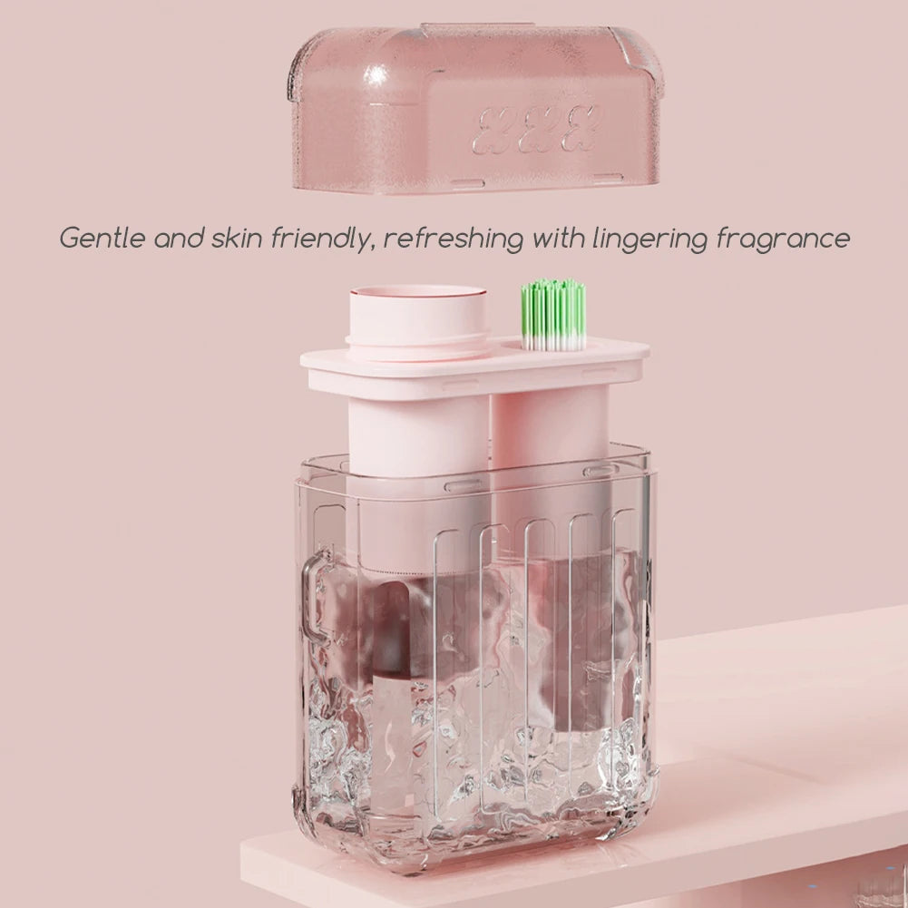 180/240PC Ear Piercing Cleaning Effective Ear Hole Cleaner Tool Disposable Earrings Hole Clean Paper Line for Removing Dirt Odor