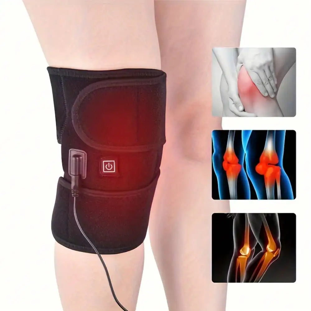 2026Electric EMS Neck Massager Mini Cervical Back Patch Stimulator Massageador Mat Portable Gel Pad Stickers Slim