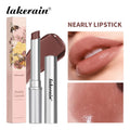 Lakerain Colorless Nearly Lip Balm Lipstick Long Lasting Hygienic Moisturizing Lips Plumper Nourish Makeup Lip Care Cosmetics